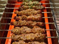 -白玉·朝鲜族烤串(深圳Kkone店)