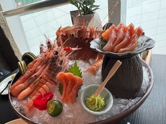 -花潮料理艺食馆(SM新生活广场店)