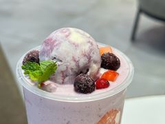 -哈根达斯(SM店)