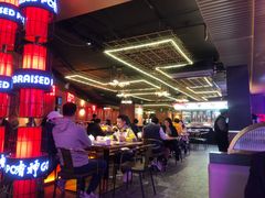 大堂-啫神·广州地标美食(北京路店)