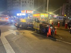 -江燕路万科里
