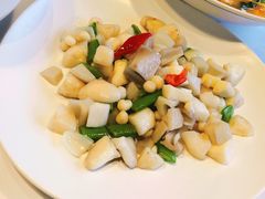 南京水八仙-民国红公馆·秦淮八艳(夫子庙店)