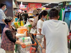 -丽达购物中心(崂山店)