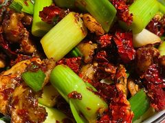 -山石榴·贵州菜(丰盛里店)