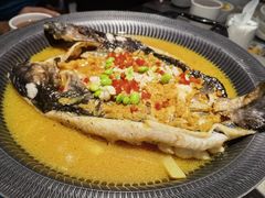 -半天妖烤鱼(即墨宝龙广场店)