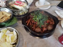 -二楼老店重庆鸡公煲(真光路店)