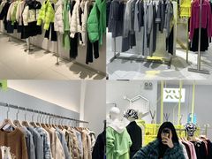 -长沙友阿奥特莱斯