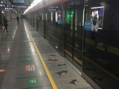 -盈丰路(地铁站)