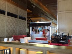 -君悦酒店·乐厨·高空自助餐(青年大街店)