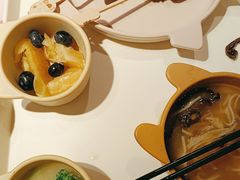 -西贝(厦门中华城店)