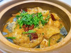 -雅酌园·烟火南京菜(颐和路店)