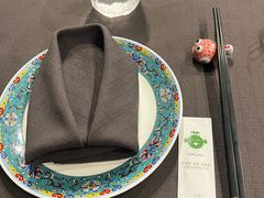 -肆月河豚·新淮扬(金融街店)