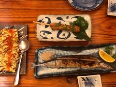 -坂吉屋·居酒屋深夜食堂(龙湖店)