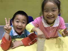 -联恩国际儿童教育·幼小衔接·少儿英语·托管班(远洋未来中心店)