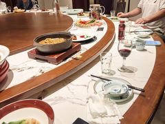 -燕郊烧鸽子(酷车小镇店)