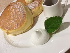 舒芙蕾松饼-PAN de PAIN Pancake & Sweets(K11 Art Mall店)