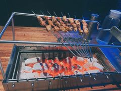 -三个蒙古大叔羊肉串(大宁店)