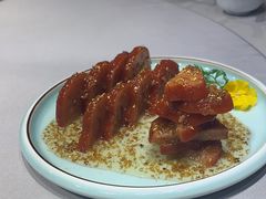-北平食坊·烤鸭(黄寺大街店)