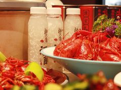 -杨氏青龙虾·羊蝎子(金盛路总店)