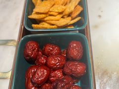 -锦府盐帮·李宅(领展购物广场中关村店)