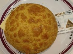 -太兴餐厅(东方广场分店)