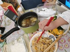 -华夏良子·足道SPA艾灸(金皇大厦店)