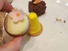 -盛宴标帜餐厅·亲子自助 (南昌喜来登酒店)