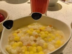 -汤城小厨•粤菜•靓汤(望京凯德mall店)