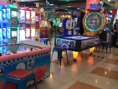 -汤姆熊欢乐世界(罗斯福店)