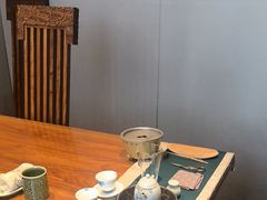 -王府茶宴(大观园总店)