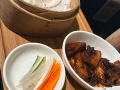 -HOHO餐厅(古子城店)