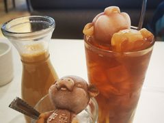 -龙记·香港茶餐厅(海上世界店)