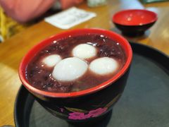 白玉善战-無邪日式甜品(世博源店)