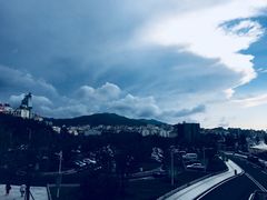 -老妈疙瘩汤·平价海鲜专门店·老威海菜(渔港路店)