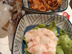 -温禾牛·和牛寿喜烧自助火锅(恒基名人店)