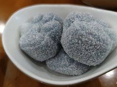 -银子铁板烧料理自助餐(人民广场店)