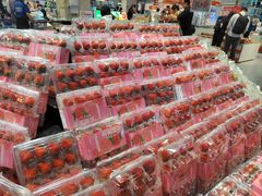 -盒马鲜生(皇庭广场店)