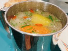 -巴依老爷·新疆美食(上城区天城路店)