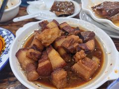 -雨田饭店(华兴东街店)