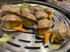 -日进一片海.生腌海鲜火锅.宵夜烧烤(三里屯总店)