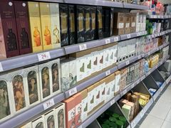 -凯德广场(西城店)