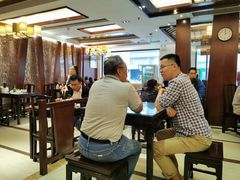 大堂-熙盛源(滨湖万达店)