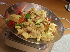 -金芙蓉|湘味小炒·鲜炒黄牛肉(淮安生态新城吾悦店)