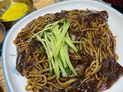 -绣旻烤肉吧(总店)