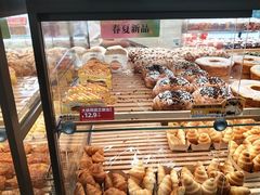 -味多美蛋糕(安定门店)