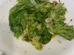-勇猛子川菜馆(新军路店)