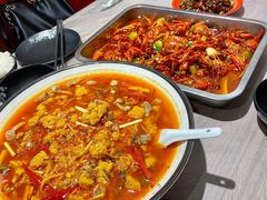-李叔叔虾蟹大排档(青羊店)