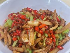 -笨罗卜浏阳菜馆(龙华鹏润达店)