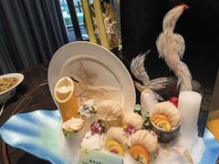 -沈灶河豚宴·河豚融合餐厅(汉中路店)