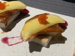 -森味薪火烧•烧鸟居酒屋•日本料理(望京店)